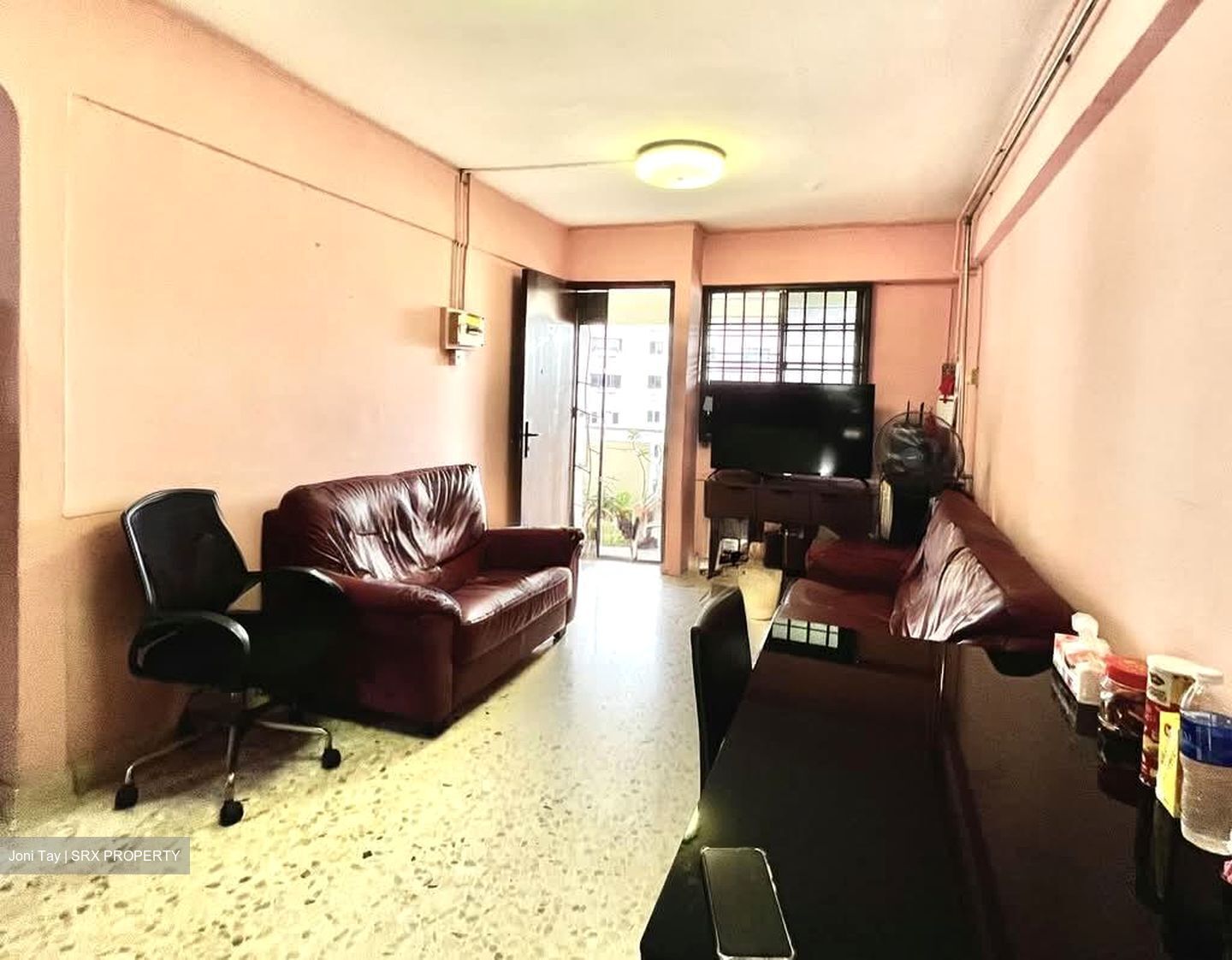 Blk 610 Ang Mo Kio Avenue 4 (Ang Mo Kio), HDB 3 Rooms #559803321